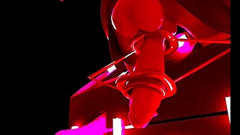 Fggb 52 Futa Kitty From Lust Godess - Car Toon