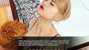 3d Animated In Corrupted Hearts #3 A Honey Trap