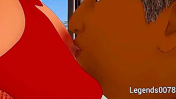 Stepfather-in-law Nai Fucks His Hot Stepdaughter-in-law