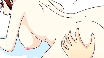 3d Hentai, Hentai Anime And Anime Hentai - Gobaku: Moe Stepmama Tsurezure