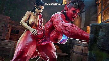 Car Toon - Hard Intense Sex Simulator Gameplay New Realistic 2024 Sex Game 3d