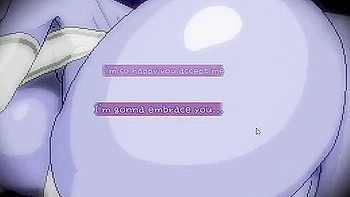 The Sucubus With The Biggest Botty - Trapped On A Succubus Dream - 18 Years