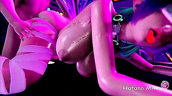 Destroying A Delicious Whore Breaking Her Dirty Dream And Stinking Of Semen Gaping Pussy Intense With 3d Animated