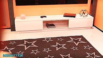 Wvm - - He Fucks His Girlfriend Til Exhaustion By Misskitty2k - Gamer Girl, Hentai Anime And Anime Hentai