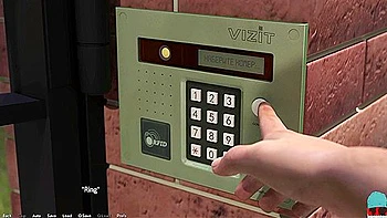 Freshwomen #12 Visual Novel Pc Gameplay