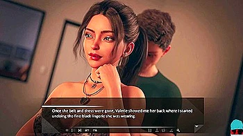 Shale Hill #115 Visual Novel Gameplay [hd]