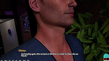 The Entrepreneur #38 Visual Novel Gameplay [hd]