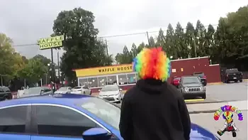 Waffle House New Commercial