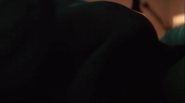 Eliza Taylor nude sex - THE NOVEMBER MAN - topless, tits, ass, boobs, naked