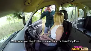 FAKEhub Compilation of Hot Babes Getting Creampied