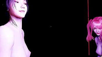 Uncensored V279 - Hentai 3d, Anime Hentai And 3d Hentai