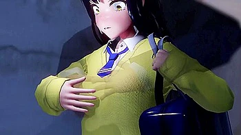 Reikan Shojo To Hentai Rei