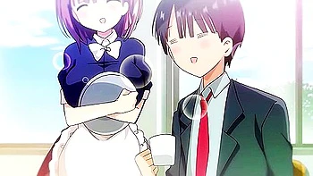 Bonyuu Chan Wa Dashitai