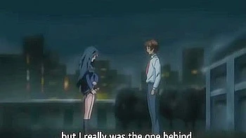 Guys Fuck And Cum On Hentai Hermaphrodite Girl With Pussy And Cock