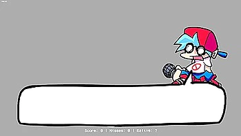 Bf From Fnf Turned Hot Juicy Girl. Sex It All Out!