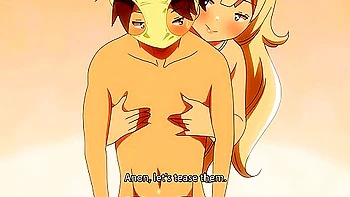 Boku Ni Harem Sefure Ga Dekita Riyuu