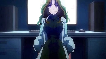 Sakusei Byoutou The Animation