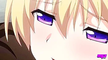 She wants to cure her constipation, so she sticks out her ass and inserts it into her anus and cums inside her