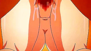 I thrust into her violently, holding her head and thrusting in and out deep into her throat.