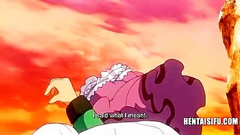 She straddles the man, puts it on herself, shakes her hips, and cums in front of the princess.