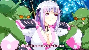 Penetrated in hideout, creampied and humiliated