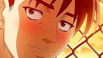 Boys double penetrate a beautiful girl in uniform and cum inside her