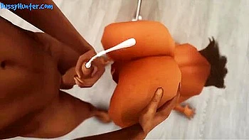 Katrina And Jules Kinky Session