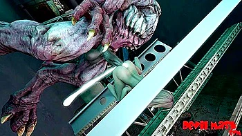 The Shed Of The Beast - Slideshow