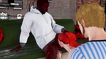 Wbp414 - First Love First Cheating #1