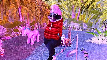 5 - A Shockmare On Elm Street - 5