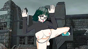 Hunter Hunter - Shizuku