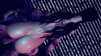 Bouncing On Daddys Dick