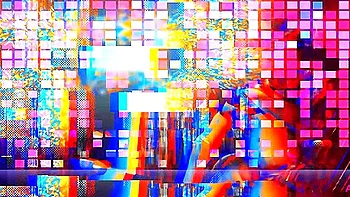 Sensual Adventures 9 - The Hook-up - 3d Futanari Animation