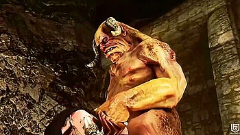 Giant Breeding Vol 2