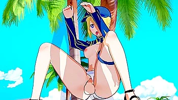 Fate;grand Order - Mysterious Heroine Xx