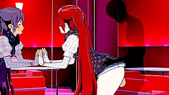 Fire Emblem - Severa