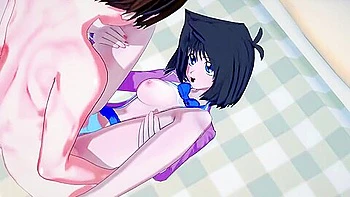 Yu-gi-oh - Tea Gardner