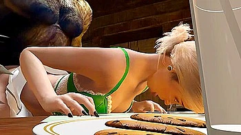 Pajamapanda Christmas 2