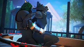 [second Life] Losing Myself With You