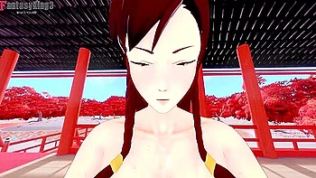 Fabulous Sex Clip Big Tits Exotic Watch Show