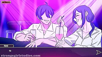 Horny Recruiter (applicant:sarah)