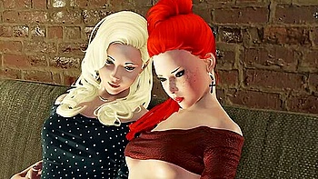 Wbp448 - The Mirror #3