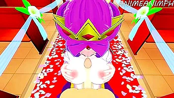 The Rising Of The Shield Hero - Mirellia Q Melromarc