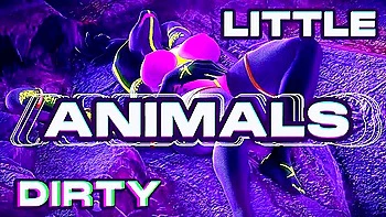 [ymv] Dirty Little Animals