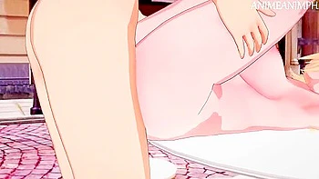 Otome Game - Olivia Sekai