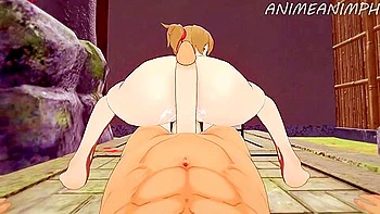 Sword Art Online - Silica