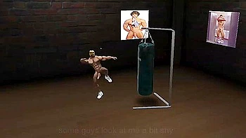 Shags Sexy Workout (re-edit)