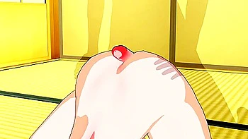 Naruto - Anko Mitarashi