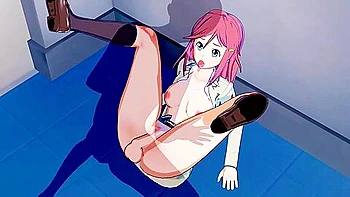 Bodacious Space Pirates - Marika Kato