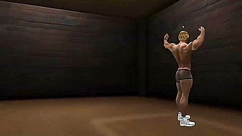 Shaggers Muscle Show